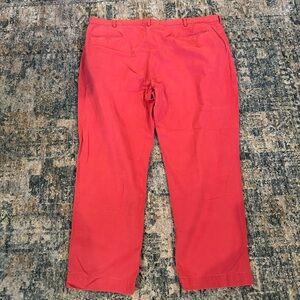 Big and Tall Chino Pants Sz 50 x 30